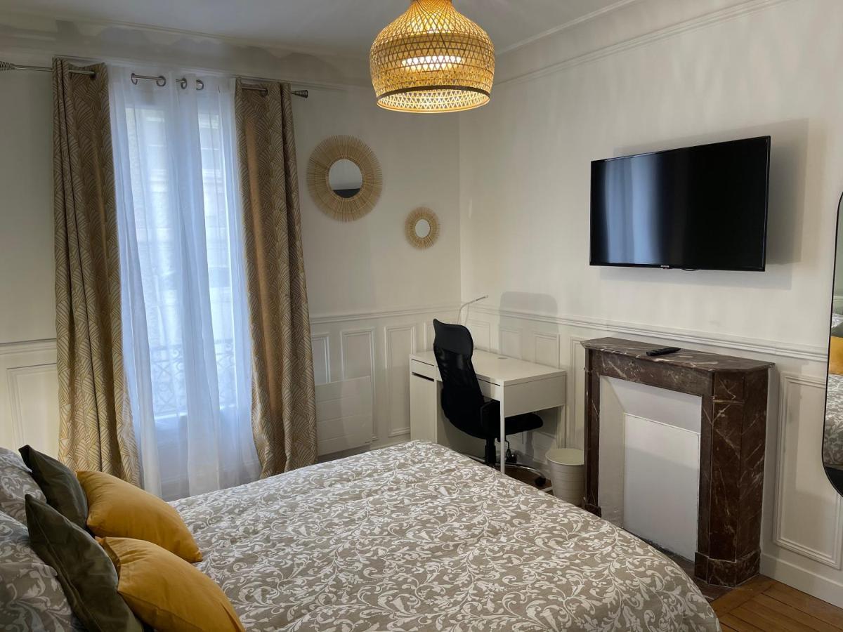 Bella Mia - Chic Near Orly Rport 15mns Frm Paris * Choisy-le-Roi