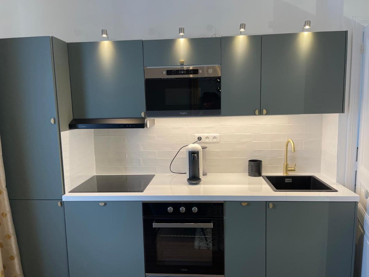 Apartment Bella Mia - Chic Near Orly Rport 15mns Frm Paris *