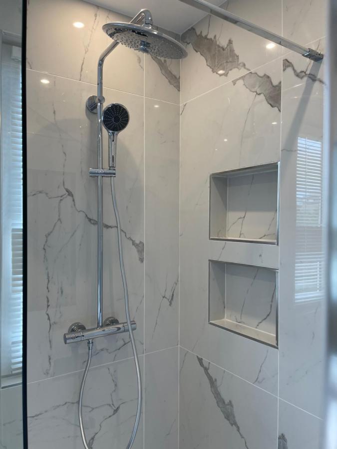 Bella Mia - Chic Near Orly Rport 15mns Frm Paris