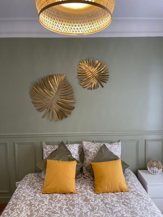 Bella Mia - Chic Near Orly Rport 15mns Frm Paris Choisy-le-Roi