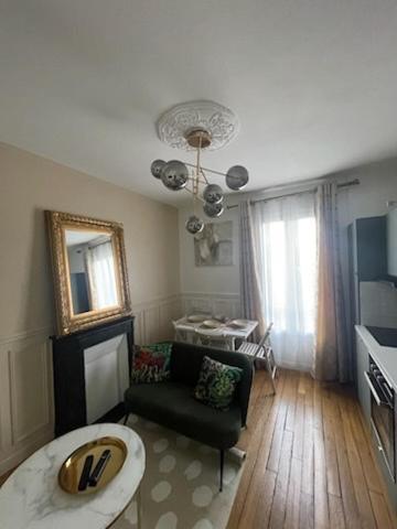 Bella Mia - Chic Near Orly Rport 15mns Frm Paris Choisy-le-Roi