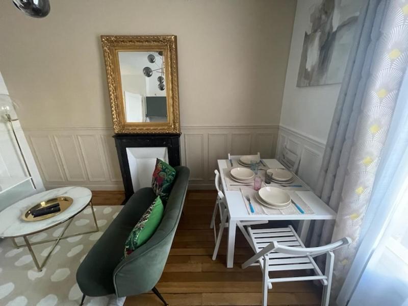 Bella Mia - Chic Near Orly Rport 15mns Frm Paris Appartement